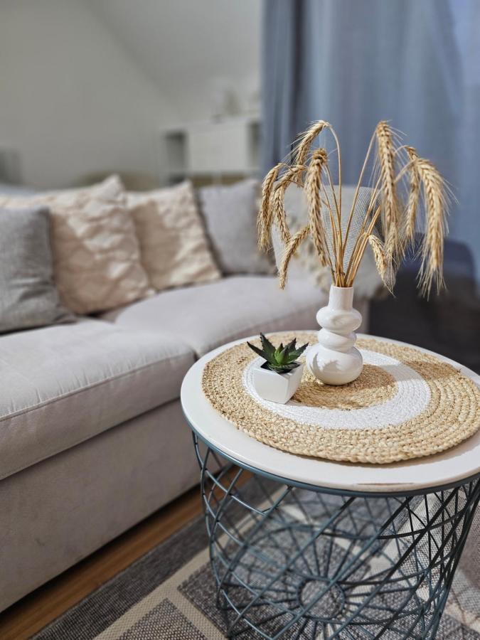 מירבוש Modern Studio Near Duesseldorf Airport & Messe/Fair מראה חיצוני תמונה